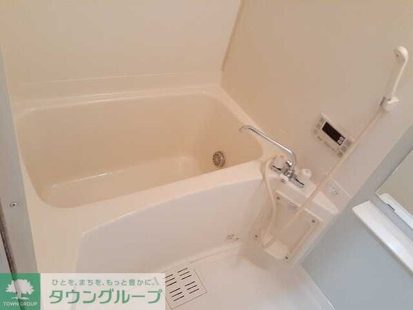 レジデンス・フジの物件内観写真